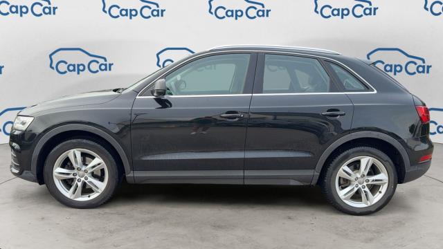 Audi Q3 image 8