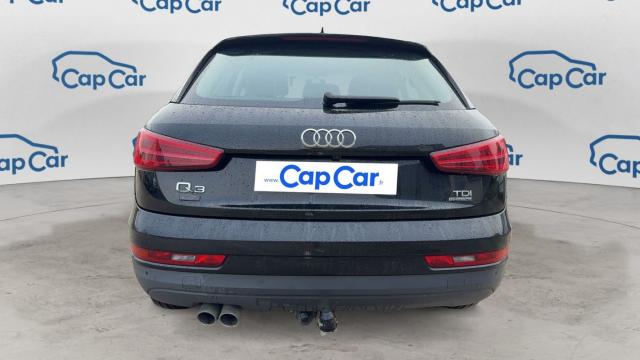 Audi Q3 image 5