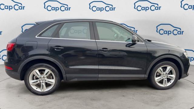 Audi Q3 image 2