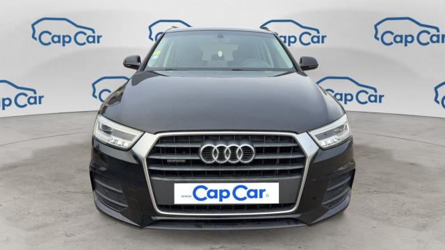 Audi Q3 image 9