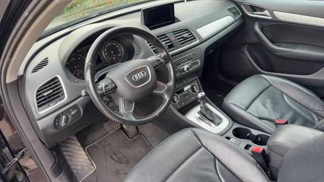 Audi Q3 image 1
