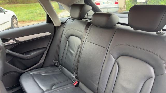 Audi Q3 image 6
