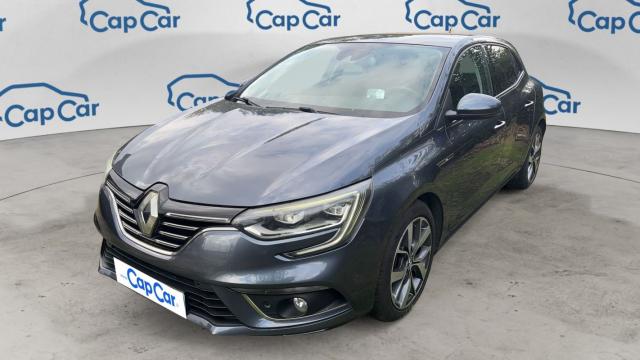 Renault Mégane d’occasion