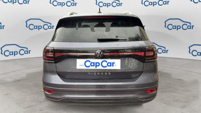 Volkswagen T-Cross image 6
