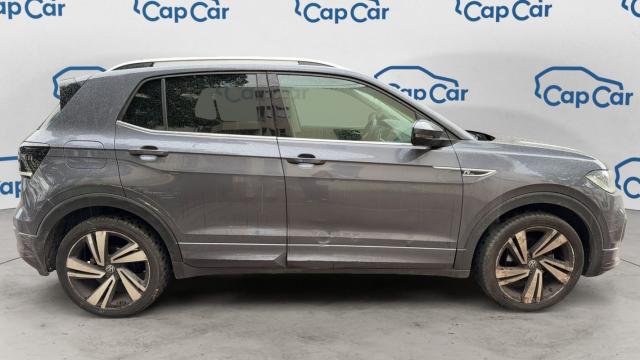 Volkswagen T-Cross image 7