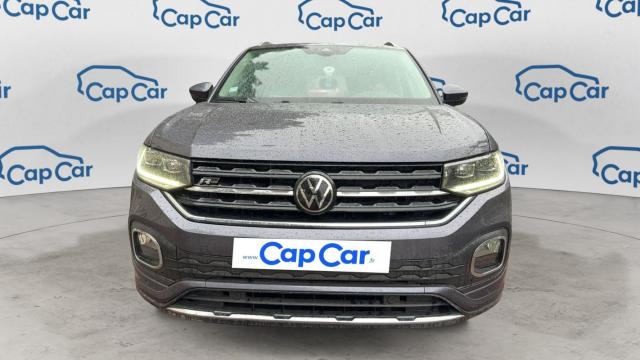 Volkswagen T-Cross image 4