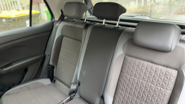 Volkswagen T-Cross image 2