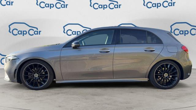 Mercedes Benz Classe A image 5