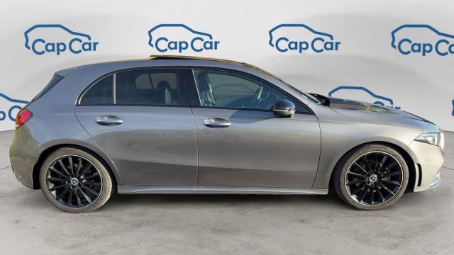 Mercedes Benz Classe A image 3