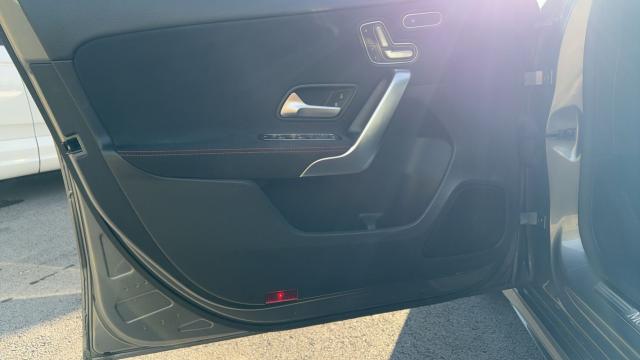 Mercedes Benz Classe A image 1