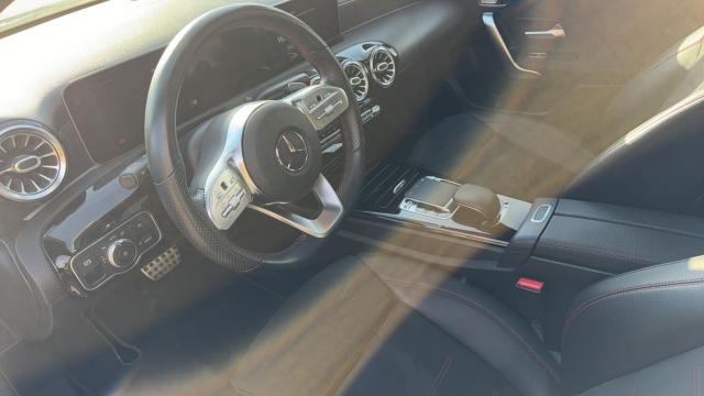 Mercedes Benz Classe A image 4