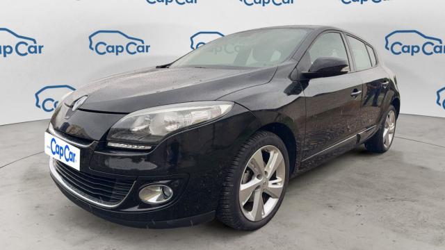 Renault Mégane d’occasion