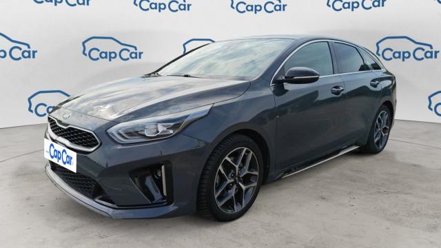 Kia Proceed d’occasion