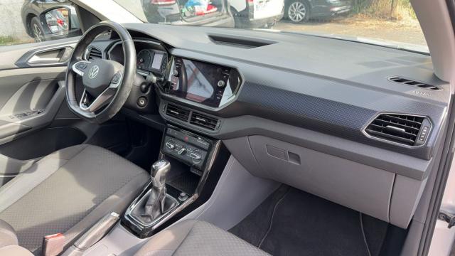 Volkswagen T-Cross image 9