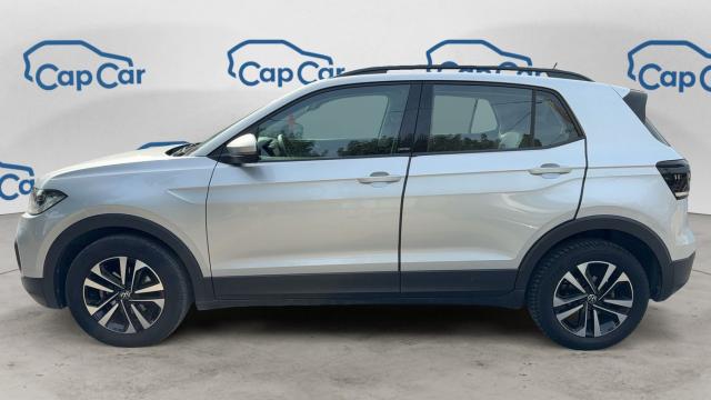 Volkswagen T-Cross image 4