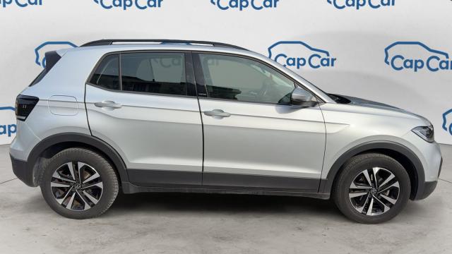 Volkswagen T-Cross image 7