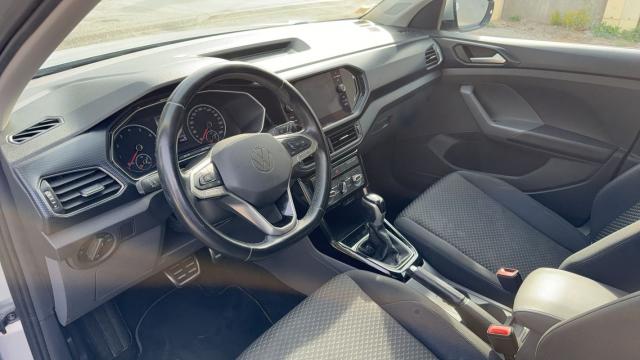 Volkswagen T-Cross image 3
