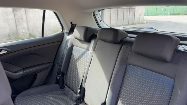 Volkswagen T-Cross image 6