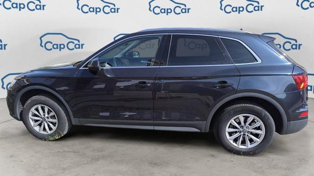 Audi Q5 image 1