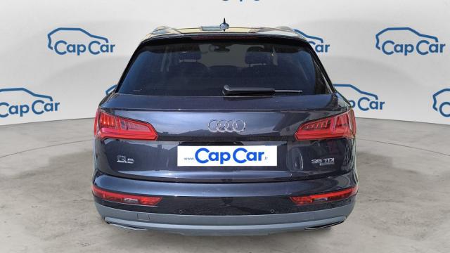 Audi Q5 image 4