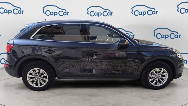 Audi Q5 image 9