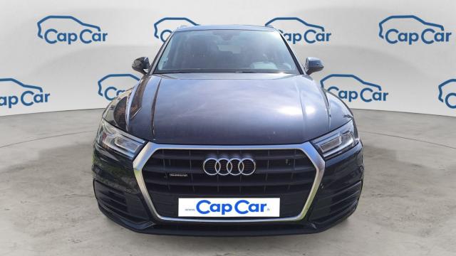 Audi Q5 image 7