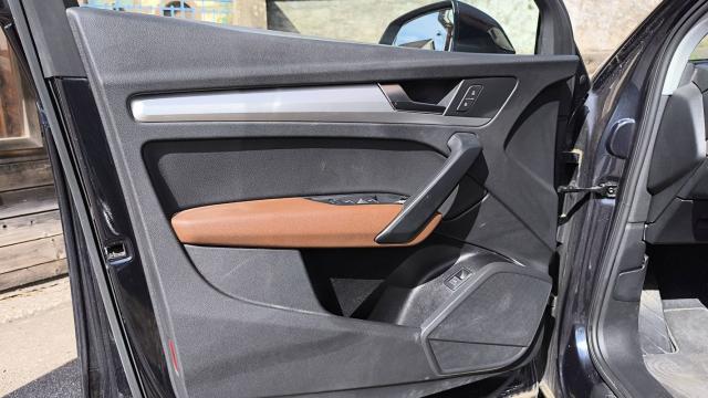 Audi Q5 image 6