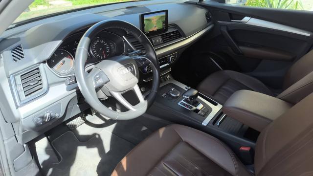 Audi Q5 image 8
