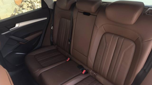 Audi Q5 image 2