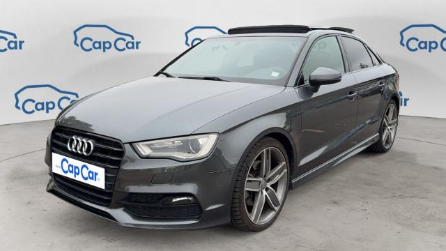 Audi A3 Limousine 5 2.0 Tdi 184 Ambition