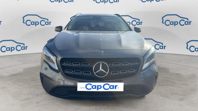 Mercedes Benz Classe Gla image 1