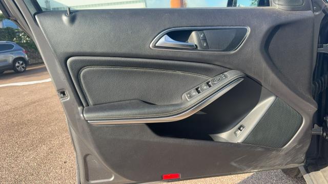 Mercedes Benz Classe Gla image 4