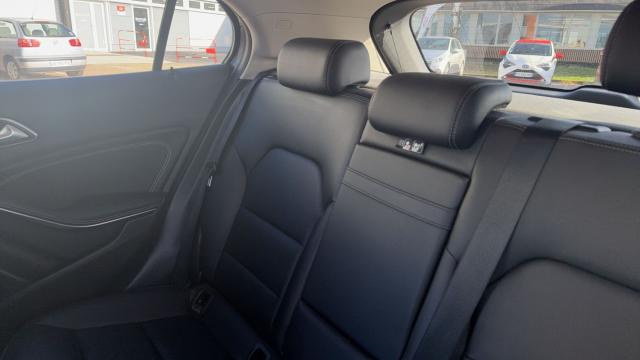 Mercedes Benz Classe Gla image 3