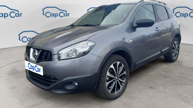Nissan Qashqai 1.6 Dci 130 N-Connecta