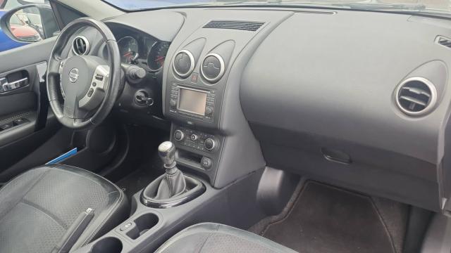 Nissan Qashqai image 1