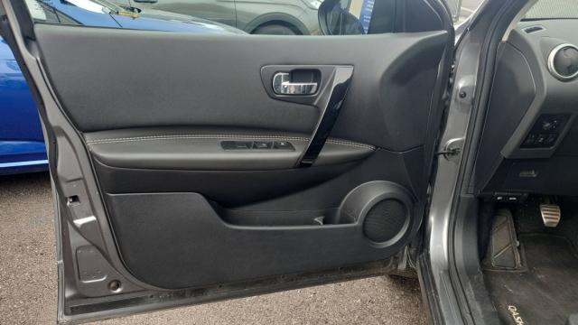 Nissan Qashqai image 2