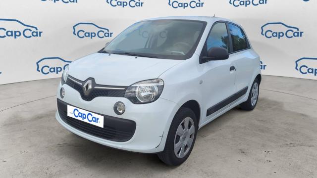 Renault Twingo d’occasion