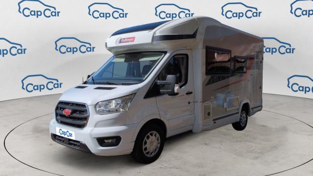 Ford Transit 2.0 Ecoblue 170 250 Start Edition