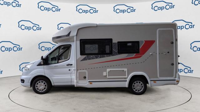 Ford Transit image 3