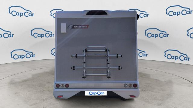 Ford Transit image 9