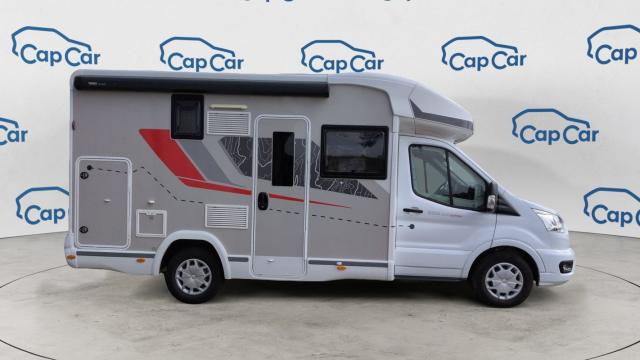 Ford Transit image 2