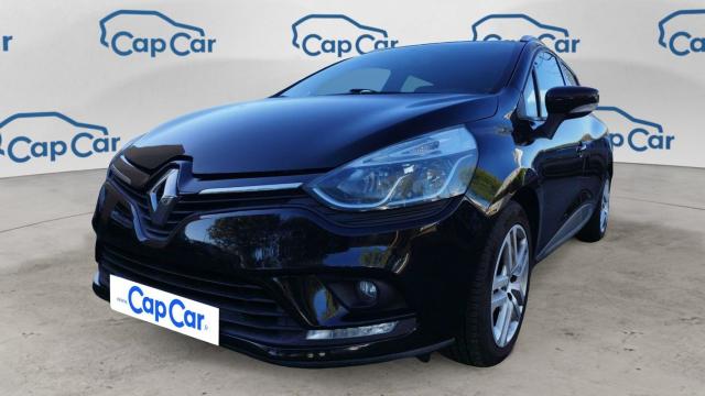Renault Clio d’occasion
