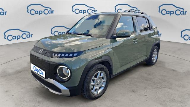 Hyundai Inster d’occasion