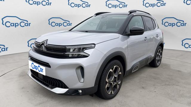 Citroen C5 Aircross 1.5 Bluehdi 130 Eat8 Shine