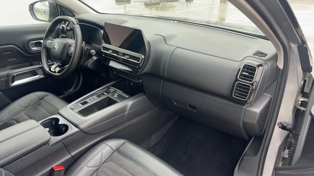 Citroen C5 Aircross image 9