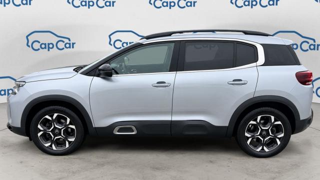 Citroen C5 Aircross image 5