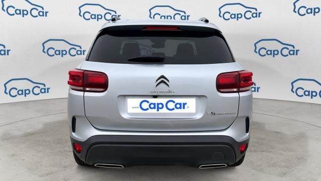 Citroen C5 Aircross image 6