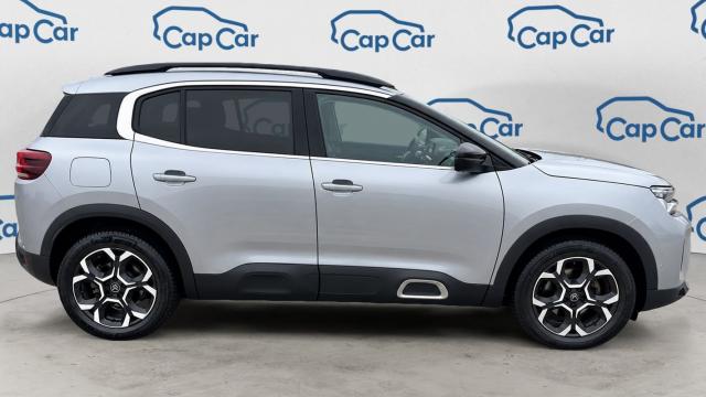 Citroen C5 Aircross image 7