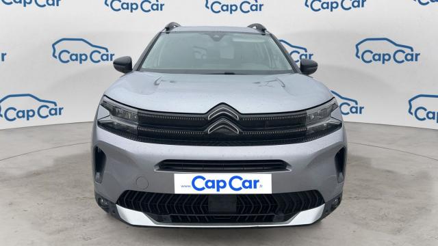 Citroen C5 Aircross image 8
