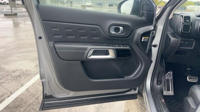 Citroen C5 Aircross image 3